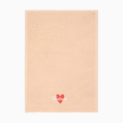 Подарочный набор "Бабушка" варенье, полотенце, сухоцветы N 67453